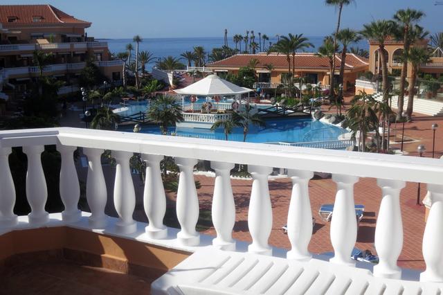 Tenerife Royal Gardens