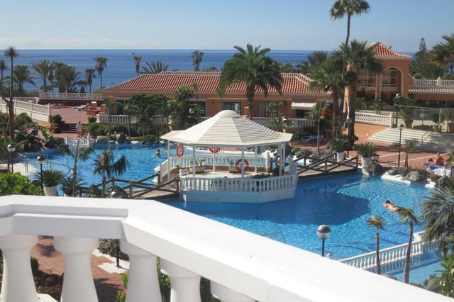 Tenerife Royal Gardens