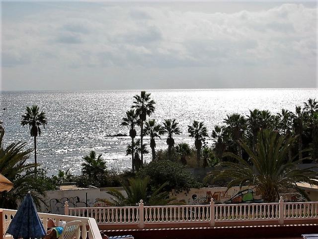 Tenerife Royal Gardens