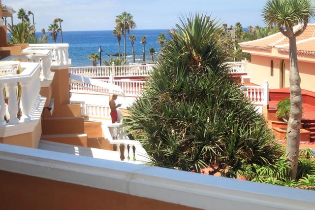 Tenerife Royal Gardens