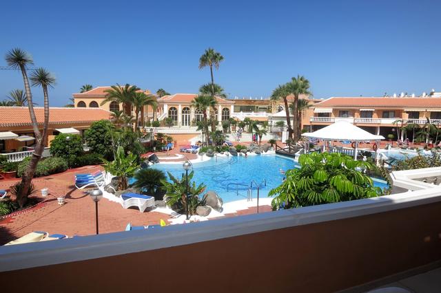 Tenerife Royal Gardens