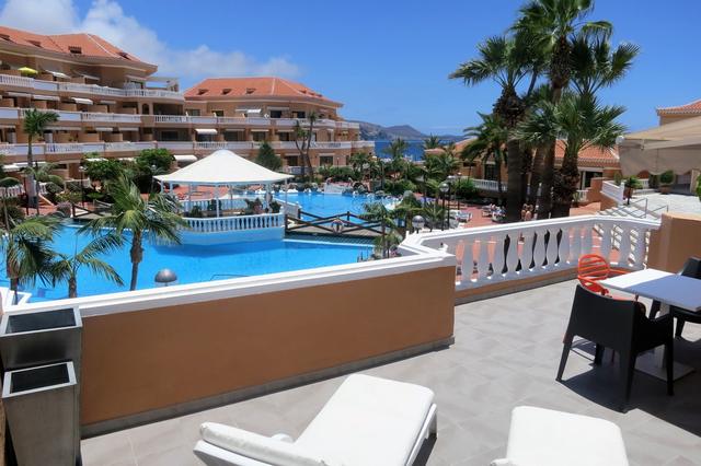 Tenerife Royal Gardens