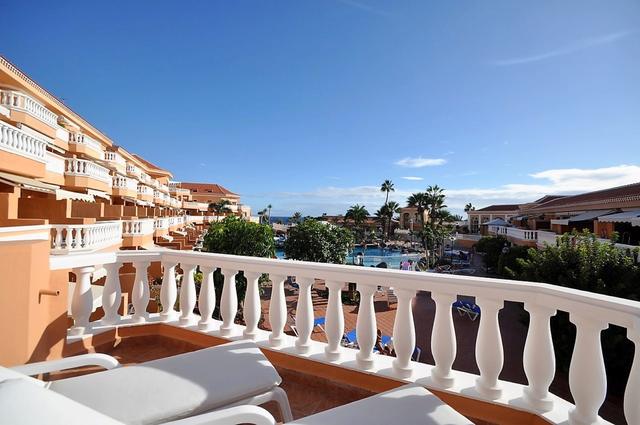 Tenerife Royal Gardens