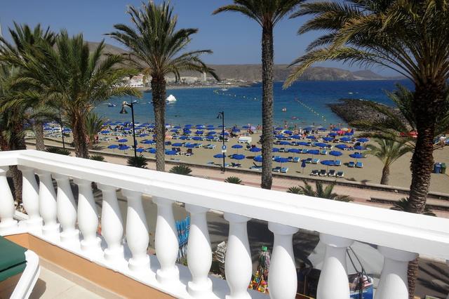 Tenerife Royal Gardens
