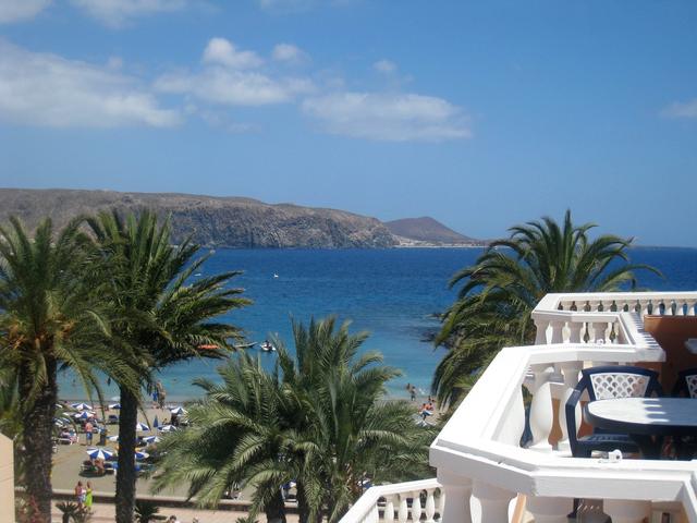 Tenerife Royal Gardens