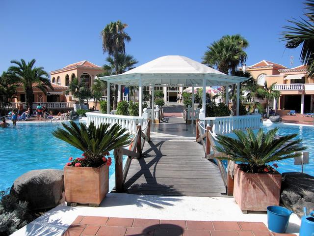 Tenerife Royal Gardens