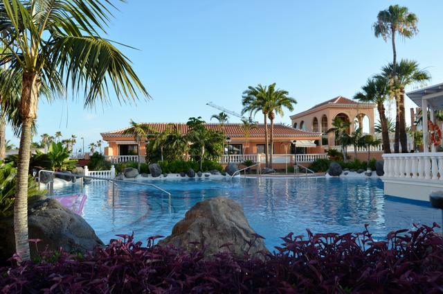 Tenerife Royal Gardens