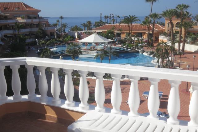 Tenerife Royal Gardens