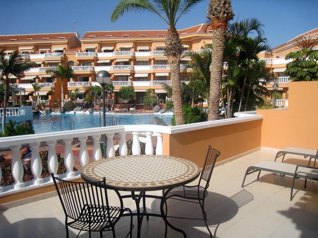Tenerife Royal Gardens